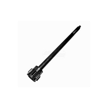 New type clutch shaft