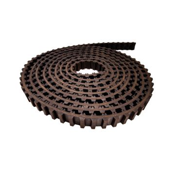 Belt 50/35 double tooth