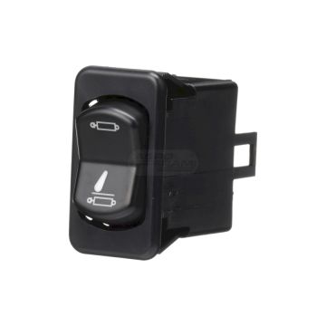 Hydraulický spínač