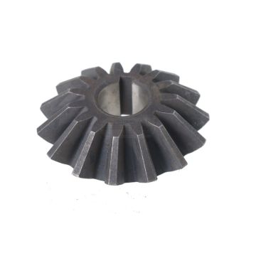 Klinové ozubené koleso Z15 Sipma press