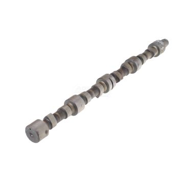 Predimenzovaný vačkový hriadeľ