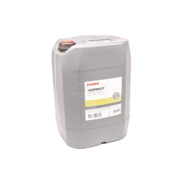 SEMI-SYN MOTOROVÝ OLEJ. NA DPF A ADBLUE 20l AGRIMOT