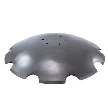 Ozubený řezný kotouč FI-660/6