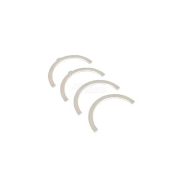 Sada polkruhov N-0,00 MAHLE