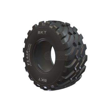 Wheel set (rev. GKN/JNT 20x26.5 10 holes) ET=0