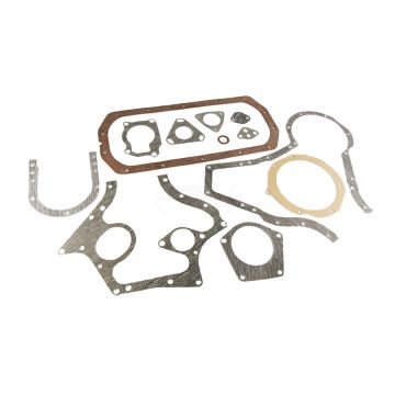 Satz Kopfdichtungen.25/72-33