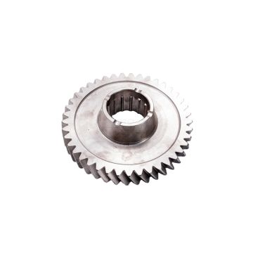 Převodový stupeň 1. stupeň Z-41