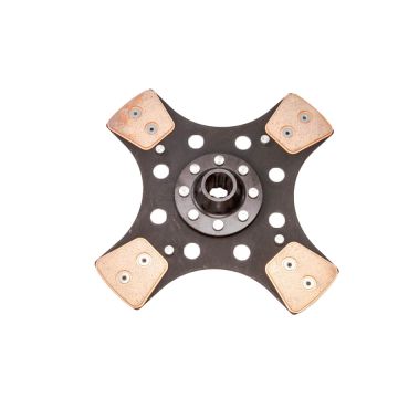 Kupplungsscheibe 212-365