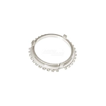 Synchronizer ring