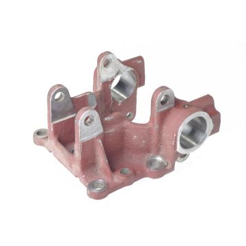 Support de suspension arrière 704605016 B