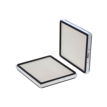 Cabin filter HIFI FILTER SC 90251