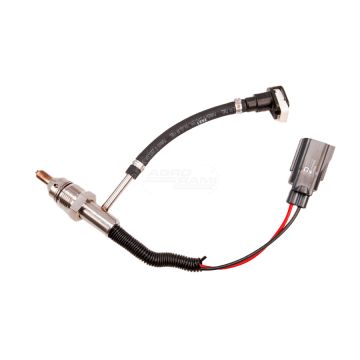 Súprava vstrekovačov E4 /P,F/ 97034028 Zetor