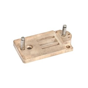 HP100 pulsator, pulse slider