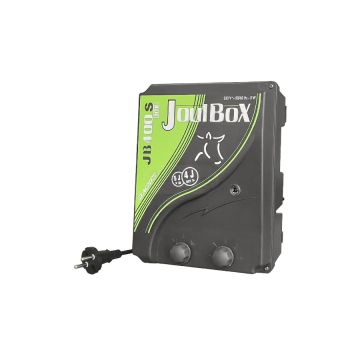 Elektrifikátor JoulBox HTE Pomelac 201-010-039 POMELAC