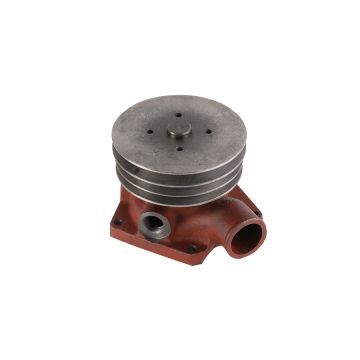 Vodná pumpa bez telesa