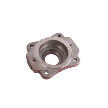 Pouzdro rozvodového bubnu ruština 09101