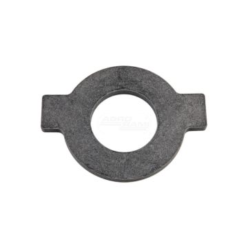 Přítlačná podložka