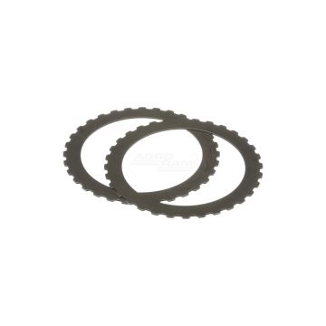Clutch plate