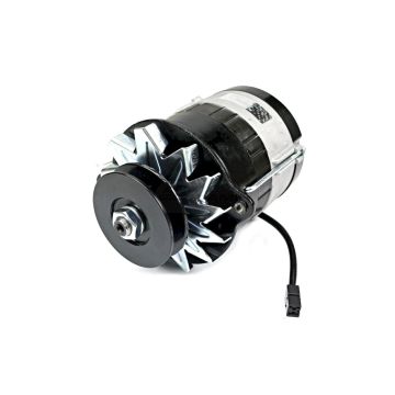 Alternátor MTZ 80A s kabelem Expom Kwidzyn