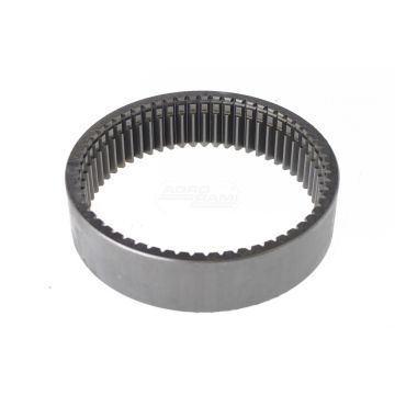 Ozubený kruh 6430-93, 6430-26 930871/CZ ČESKÝ VÝROBOK