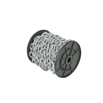 Chain on a spool of 20 meters