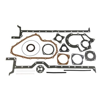 Pochette de joints bas moteur FORD CLAAS