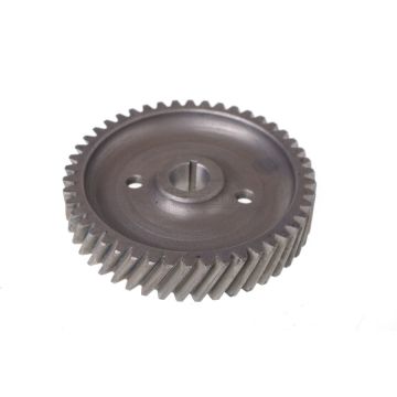 Pignon d'entraînement de compression - pompe d'injection