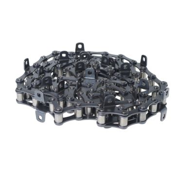 Z058 extrémní řetěz