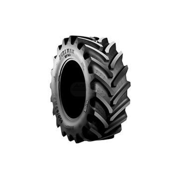 BKT AGRIMAX RT 657 TL tire