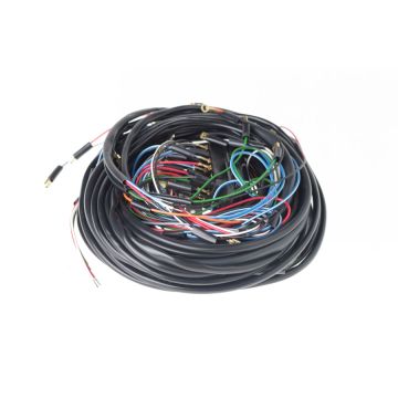 Inštalácia generátora