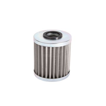 Hydraulic filter HIFI FILTER SH 63418