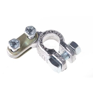 Câble de la borne de batterie