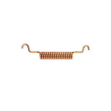 Jaw spring N267 METAL-FACH