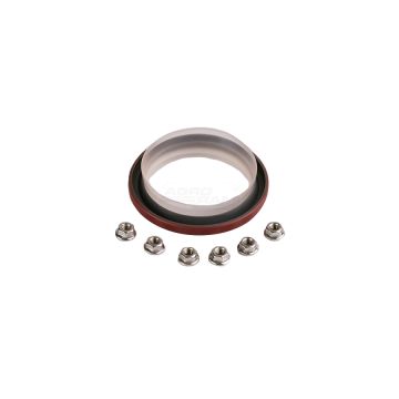 Bague d'étanchéité. 25/11-66