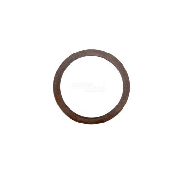 Unterlegscheibe 32x40x0,2