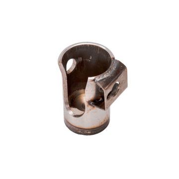 Sklápěcí pouzdro, pravé, 8T, průměr čepu 60