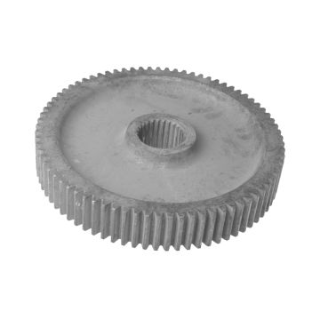 Nábojové redukční kolo