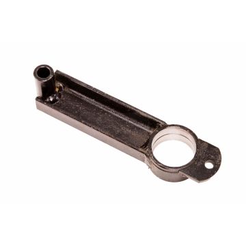 Wheel arm, welded set.