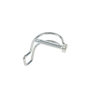 Goupille fendue 6,6x40mm