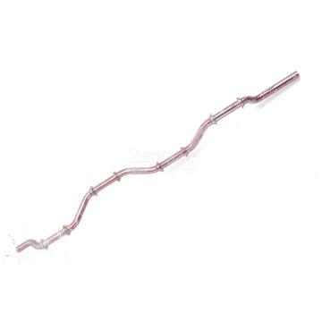 Front shock shaft CL-6181772