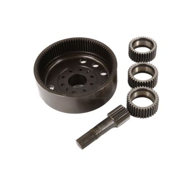 KIT DE RÉPARATION DE POMPE AVANT ZF APL2060