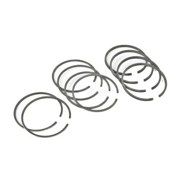 Sada nadrozměrných prstenů