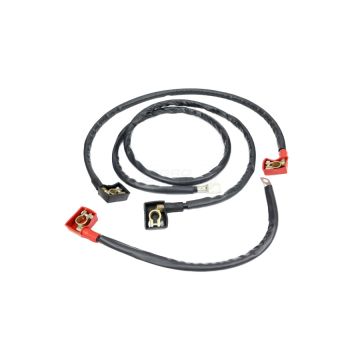 Kompletní svazek kabelů baterie - na uzemnění C-330,C-330M Expom Kwidzyn 42341223EX