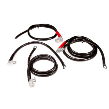 Przewód akumulatora kpl.