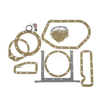 Jeu de joints pour bas de moteur 30/72-2 1810027M91 Bepco