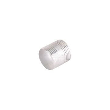 Hose connector fi 50, aluminum