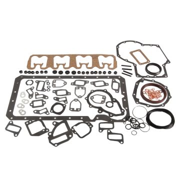 Engine gasket set PL 101907 0.89.00506/10 , 0.89.0050.6 POLGASKET