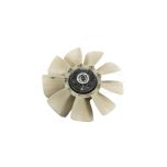 Ventilateur de radiateur + viscose 19013902