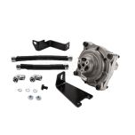 Sada ventilov WABCO 1997-2003 SUPER 30km