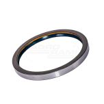 Vordere Dichtung 165x190x15,5/17 MC